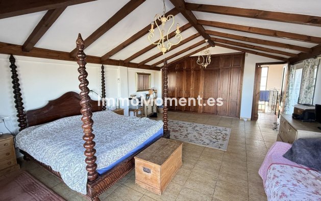 Revente - Villa individuelle - Intérieur                       - Alhaurín el Grande Centro