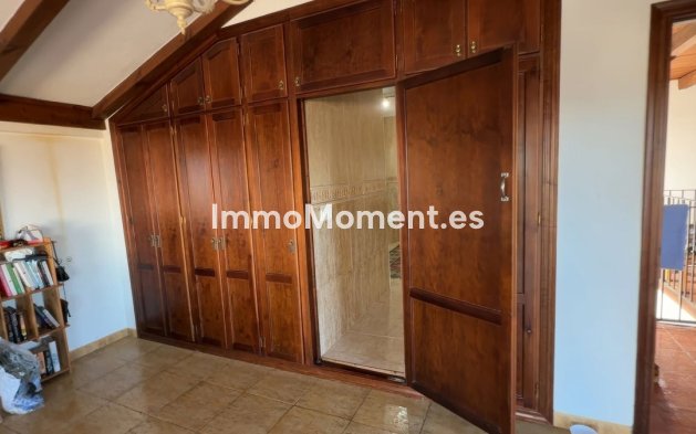 Revente - Villa individuelle - Intérieur                       - Alhaurín el Grande Centro