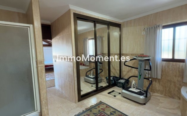 Revente - Villa individuelle - Intérieur                       - Alhaurín el Grande Centro
