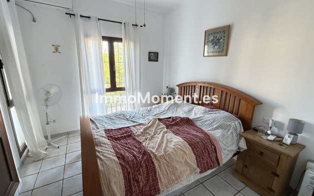Revente - Villa individuelle - Intérieur                       - Alhaurín el Grande Centro