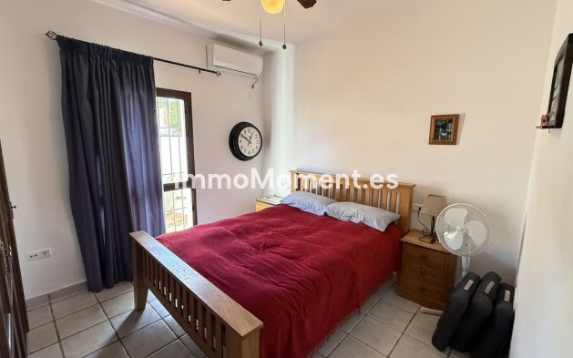 Revente - Villa individuelle - Intérieur                       - Alhaurín el Grande Centro