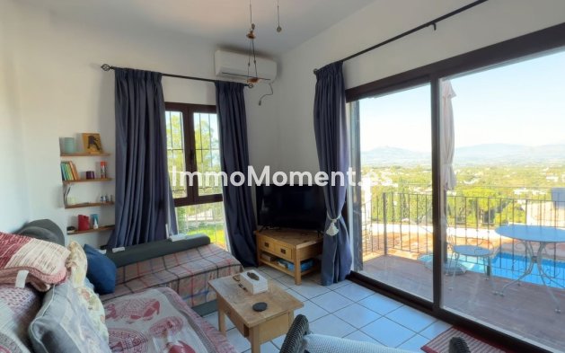 Revente - Villa individuelle - Intérieur                       - Alhaurín el Grande Centro