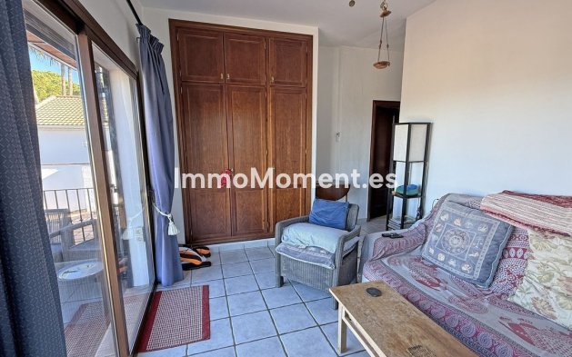 Revente - Villa individuelle - Intérieur                       - Alhaurín el Grande Centro