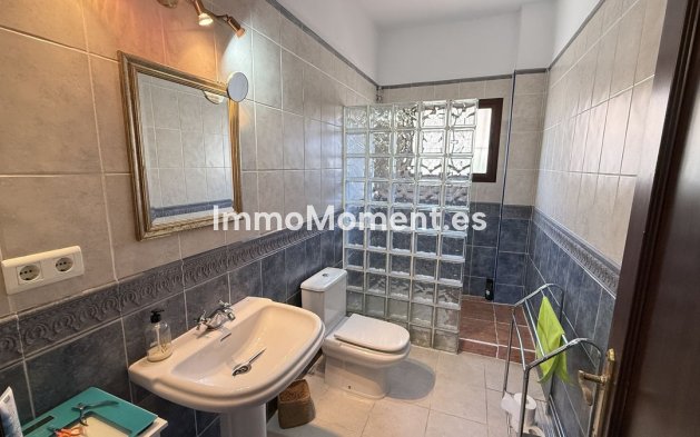 Revente - Villa individuelle - Intérieur                       - Alhaurín el Grande Centro
