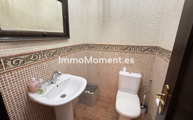 Revente - Villa individuelle - Intérieur                       - Alhaurín el Grande Centro