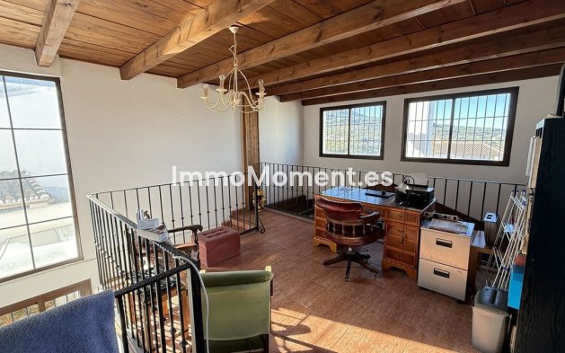 Revente - Villa individuelle - Intérieur                       - Alhaurín el Grande Centro