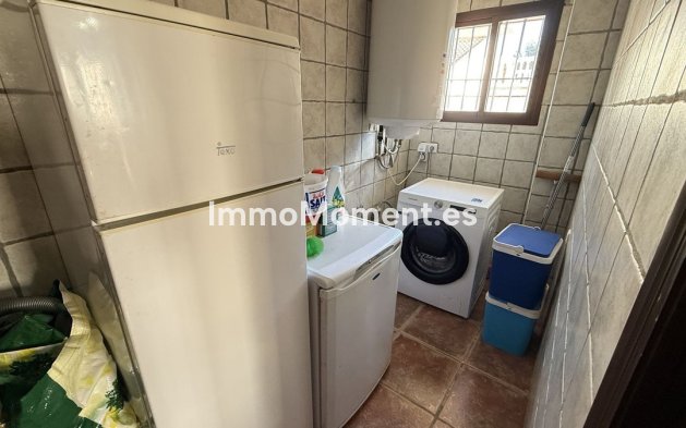 Revente - Villa individuelle - Intérieur                       - Alhaurín el Grande Centro