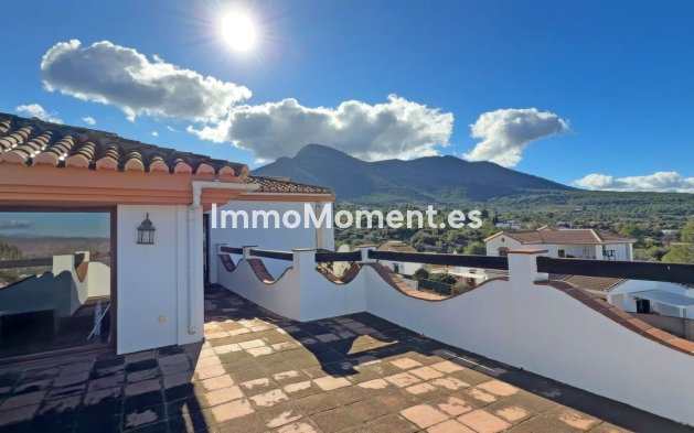 Revente - Villa individuelle - Intérieur                       - Alhaurín el Grande Centro