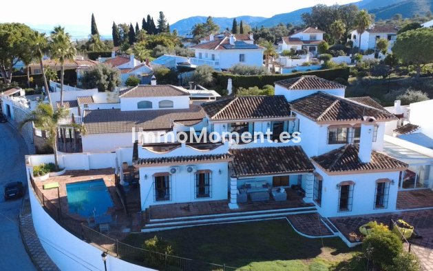 Revente - Villa individuelle - Intérieur                       - Alhaurín el Grande Centro