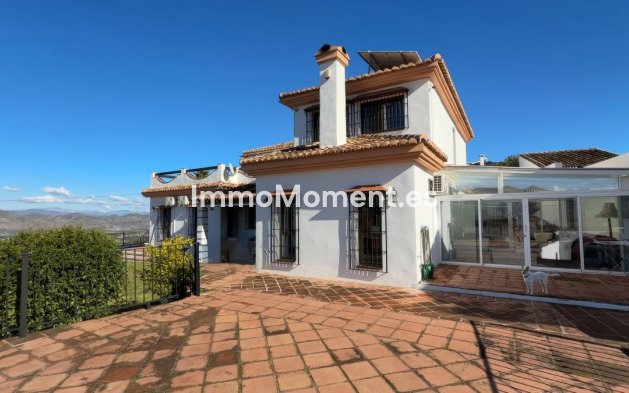 Revente - Villa individuelle - Intérieur                       - Alhaurín el Grande Centro