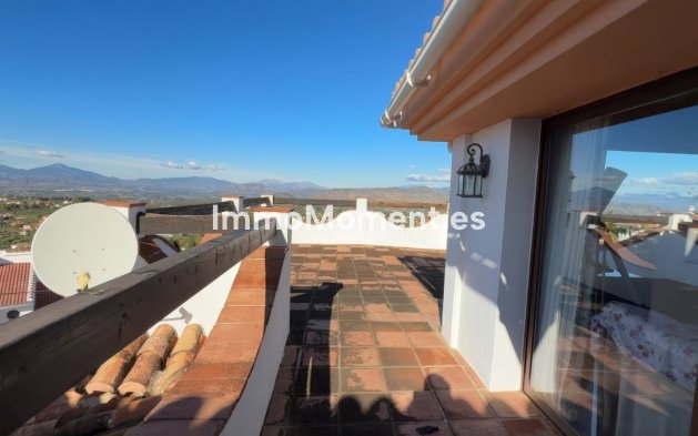 Revente - Villa individuelle - Intérieur                       - Alhaurín el Grande Centro