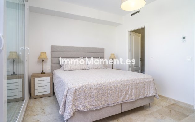 Wiederverkauf - Reihenhaus - Marbella - Artola