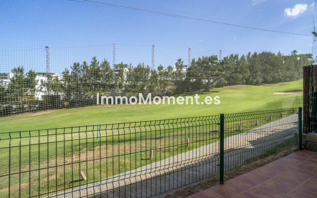 Wiederverkauf - Reihenhaus - Marbella - Artola