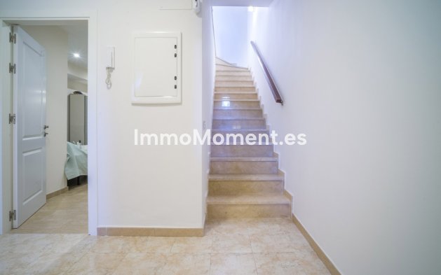Wiederverkauf - Reihenhaus - Marbella - Artola
