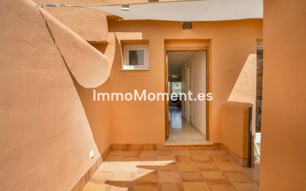 Wiederverkauf - Reihenhaus - Marbella - Artola
