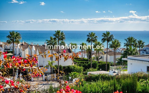 Wiederverkauf - Freistehende Villa - Sotogrande - La Alcaidesa