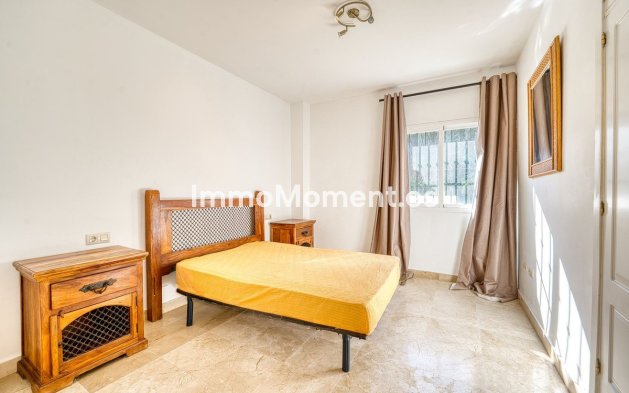 Wiederverkauf - Freistehende Villa - Sotogrande - La Alcaidesa