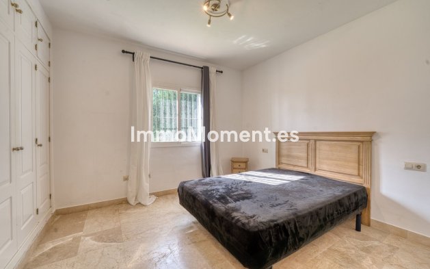 Wiederverkauf - Freistehende Villa - Sotogrande - La Alcaidesa
