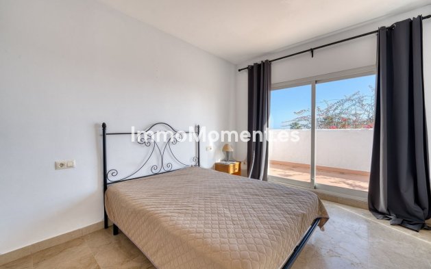 Wiederverkauf - Freistehende Villa - Sotogrande - La Alcaidesa