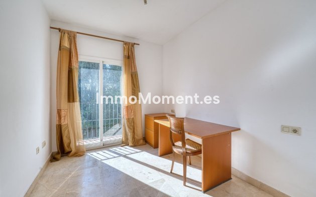 Wiederverkauf - Freistehende Villa - Sotogrande - La Alcaidesa