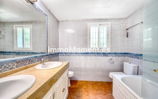 Wiederverkauf - Freistehende Villa - Sotogrande - La Alcaidesa