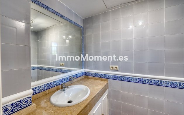 Wiederverkauf - Freistehende Villa - Sotogrande - La Alcaidesa