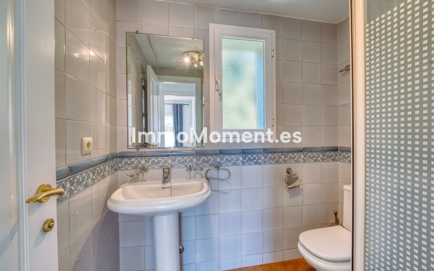 Wiederverkauf - Freistehende Villa - Sotogrande - La Alcaidesa