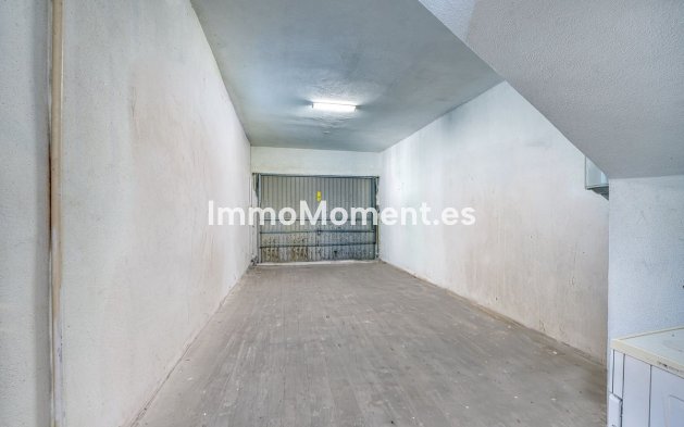 Wiederverkauf - Freistehende Villa - Sotogrande - La Alcaidesa