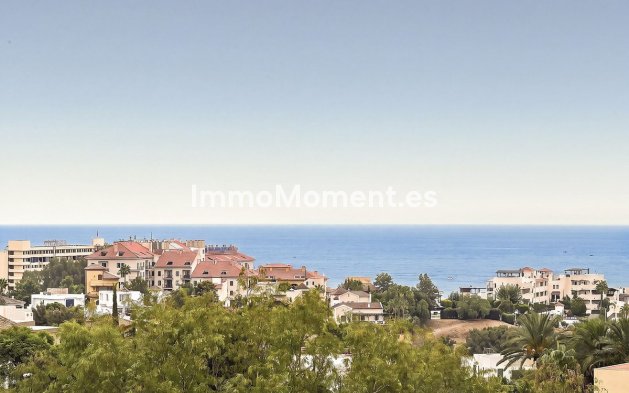 Wiederverkauf - Wohnung - Benalmadena - Benalmadena Costa