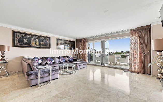 Wiederverkauf - Wohnung - Benalmadena - Benalmadena Costa