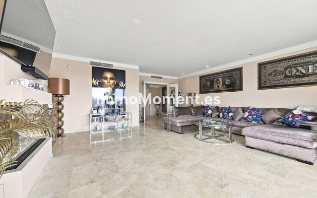 Wiederverkauf - Wohnung - Benalmadena - Benalmadena Costa
