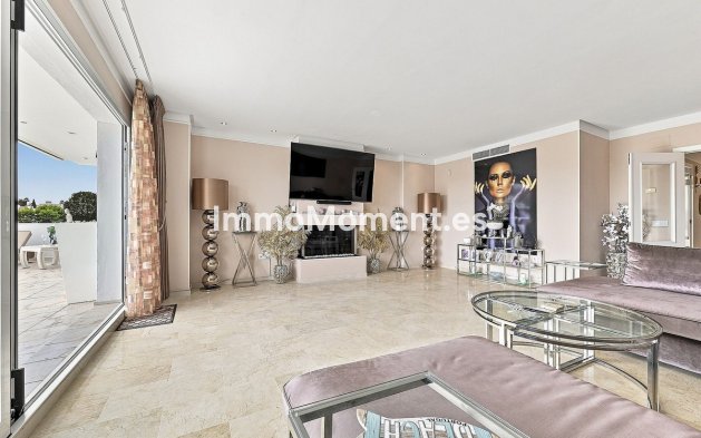 Wiederverkauf - Wohnung - Benalmadena - Benalmadena Costa