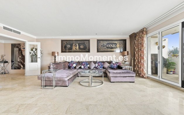 Wiederverkauf - Wohnung - Benalmadena - Benalmadena Costa