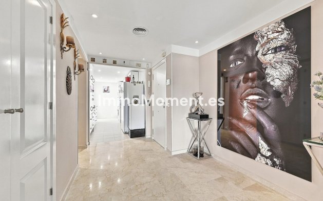 Wiederverkauf - Wohnung - Benalmadena - Benalmadena Costa