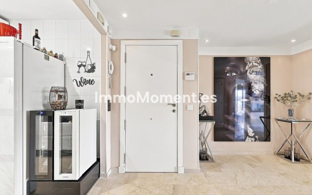 Wiederverkauf - Wohnung - Benalmadena - Benalmadena Costa