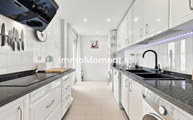 Wiederverkauf - Wohnung - Benalmadena - Benalmadena Costa