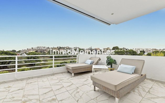 Wiederverkauf - Wohnung - Benalmadena - Benalmadena Costa