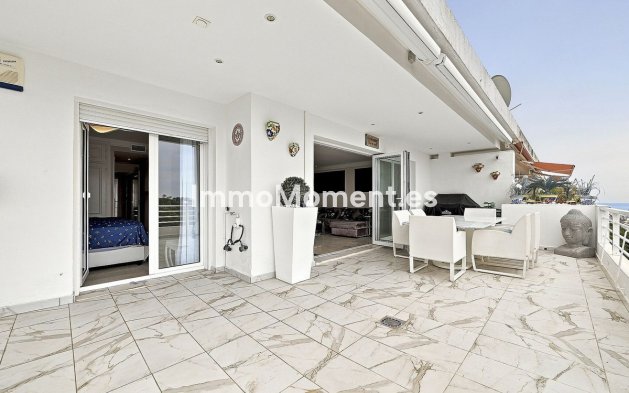 Wiederverkauf - Wohnung - Benalmadena - Benalmadena Costa