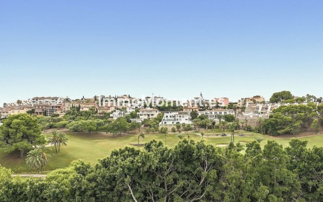 Wiederverkauf - Wohnung - Benalmadena - Benalmadena Costa