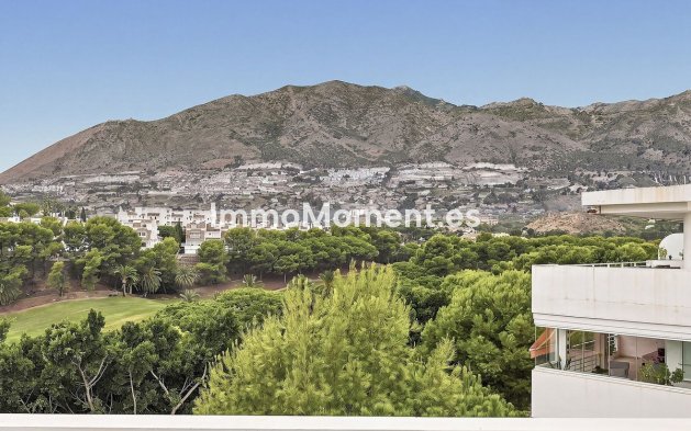 Wiederverkauf - Wohnung - Benalmadena - Benalmadena Costa