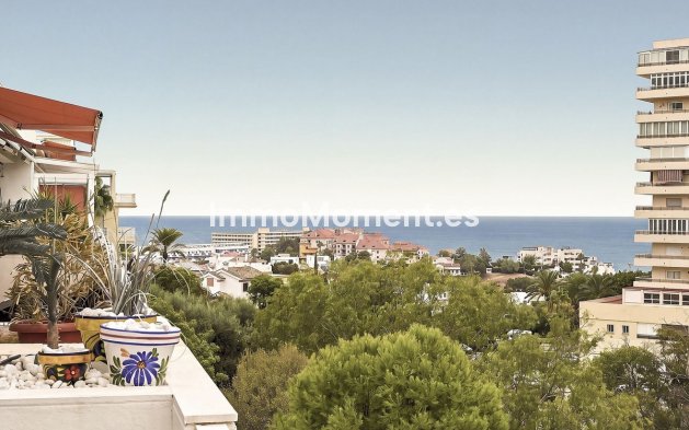 Wiederverkauf - Wohnung - Benalmadena - Benalmadena Costa