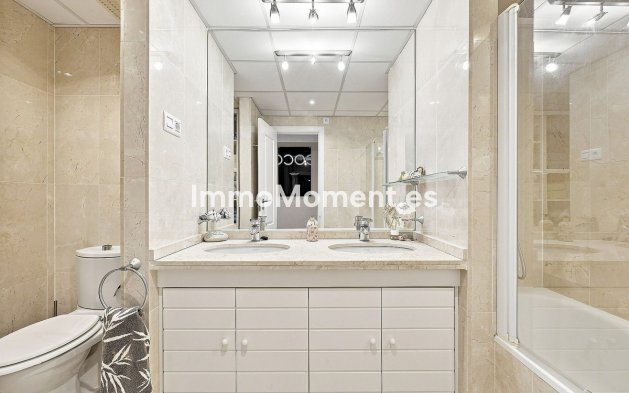 Wiederverkauf - Wohnung - Benalmadena - Benalmadena Costa