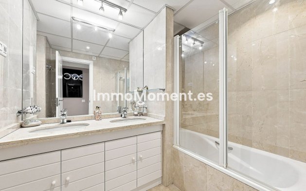 Wiederverkauf - Wohnung - Benalmadena - Benalmadena Costa