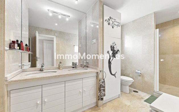 Wiederverkauf - Wohnung - Benalmadena - Benalmadena Costa