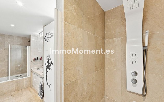Wiederverkauf - Wohnung - Benalmadena - Benalmadena Costa