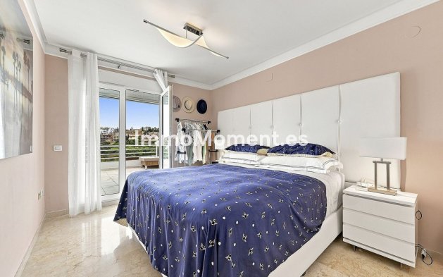 Wiederverkauf - Wohnung - Benalmadena - Benalmadena Costa