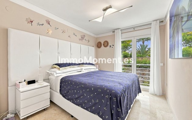 Wiederverkauf - Wohnung - Benalmadena - Benalmadena Costa