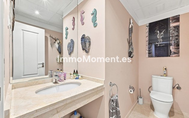 Wiederverkauf - Wohnung - Benalmadena - Benalmadena Costa