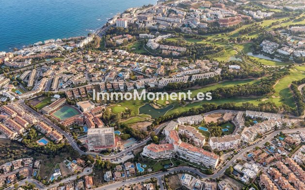Wiederverkauf - Wohnung - Benalmadena - Benalmadena Costa