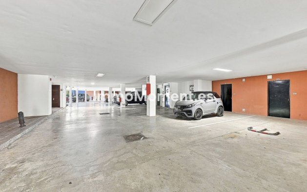 Wiederverkauf - Wohnung - Benalmadena - Benalmadena Costa